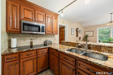 168 North Farm Road Middlebury CT 06762
