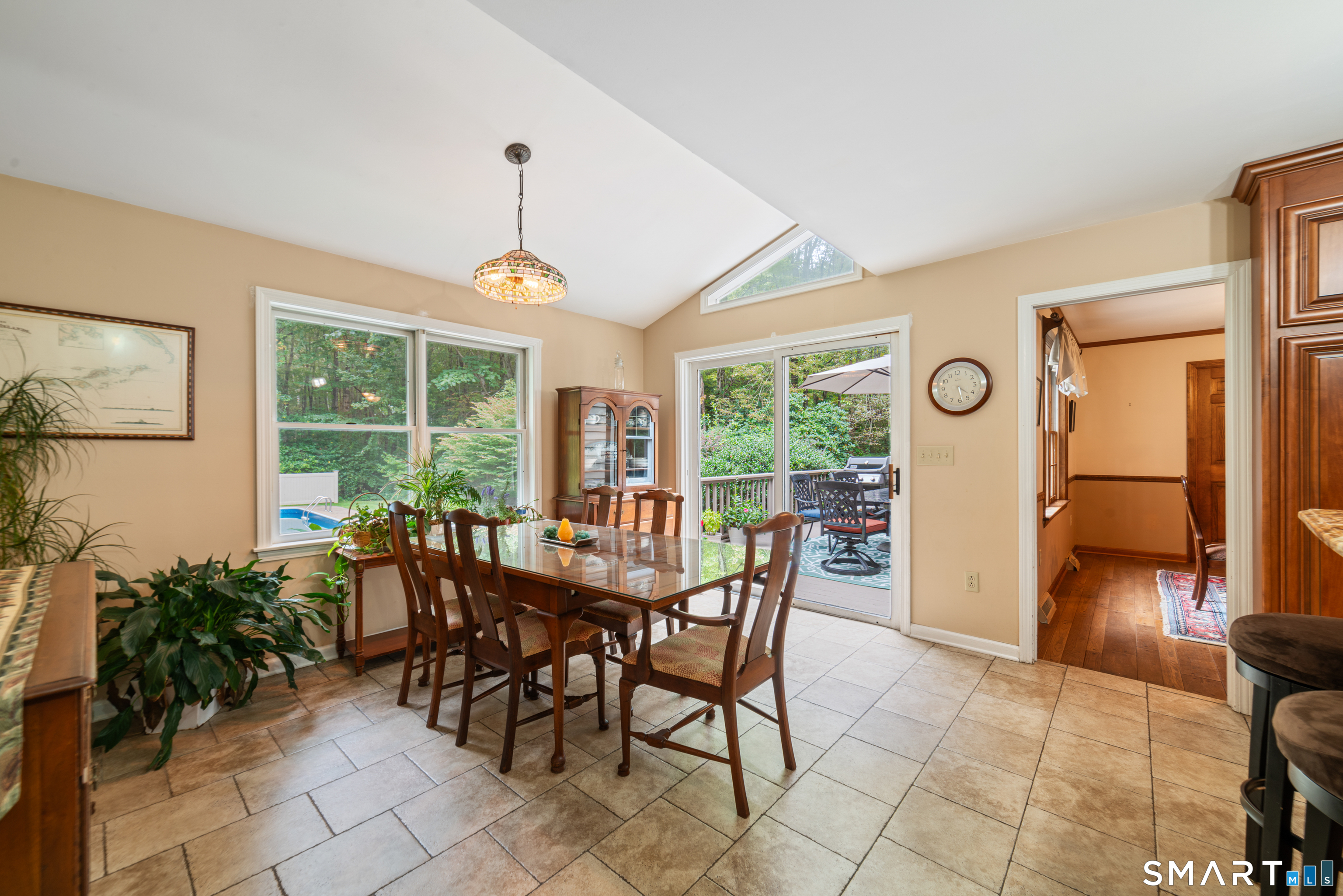 168 North Farm Road Middlebury CT 06762
