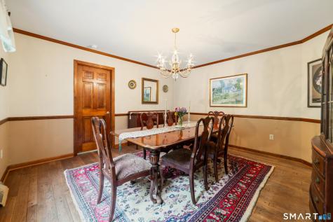 168 North Farm Road Middlebury CT 06762