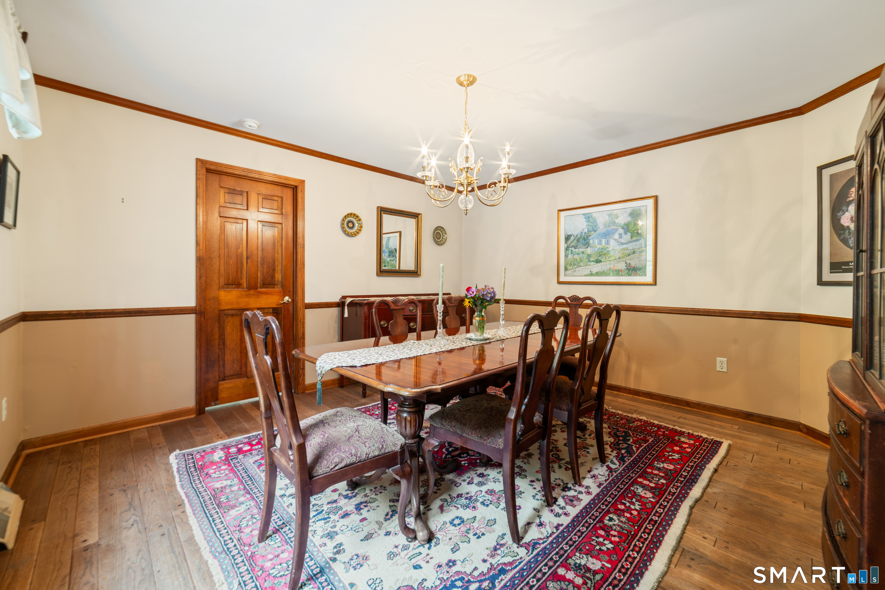 168 North Farm Road Middlebury CT 06762