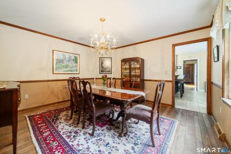 168 North Farm Road Middlebury CT 06762