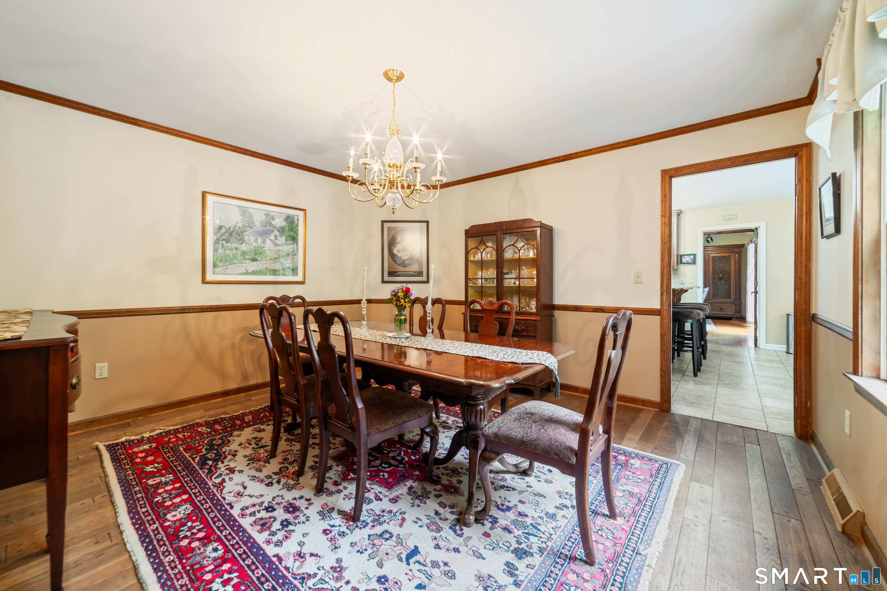 168 North Farm Road Middlebury CT 06762