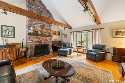 168 North Farm Road Middlebury CT 06762