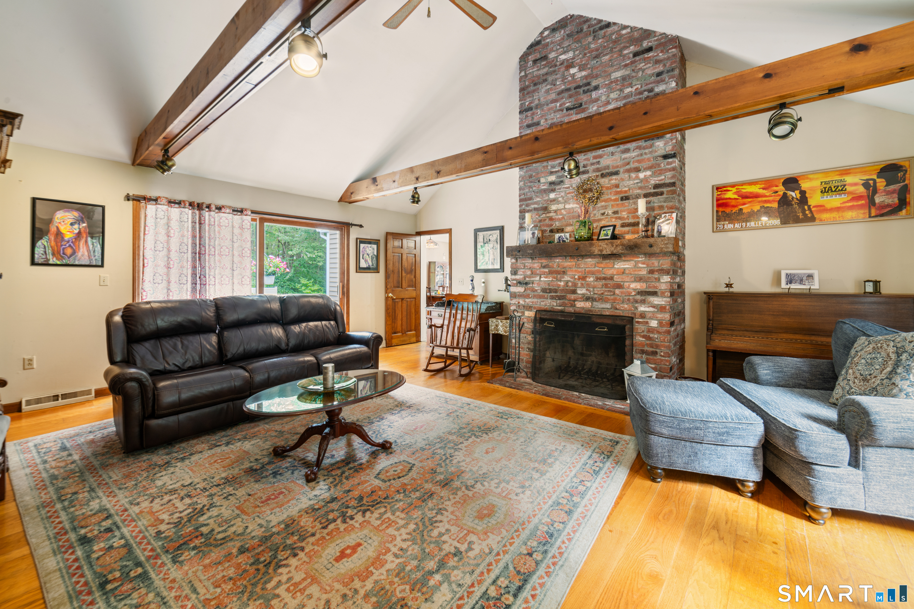 168 North Farm Road Middlebury CT 06762