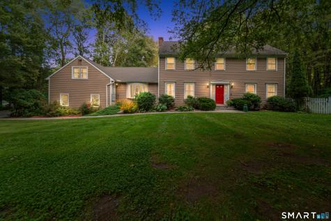 168 North Farm Road Middlebury CT 06762