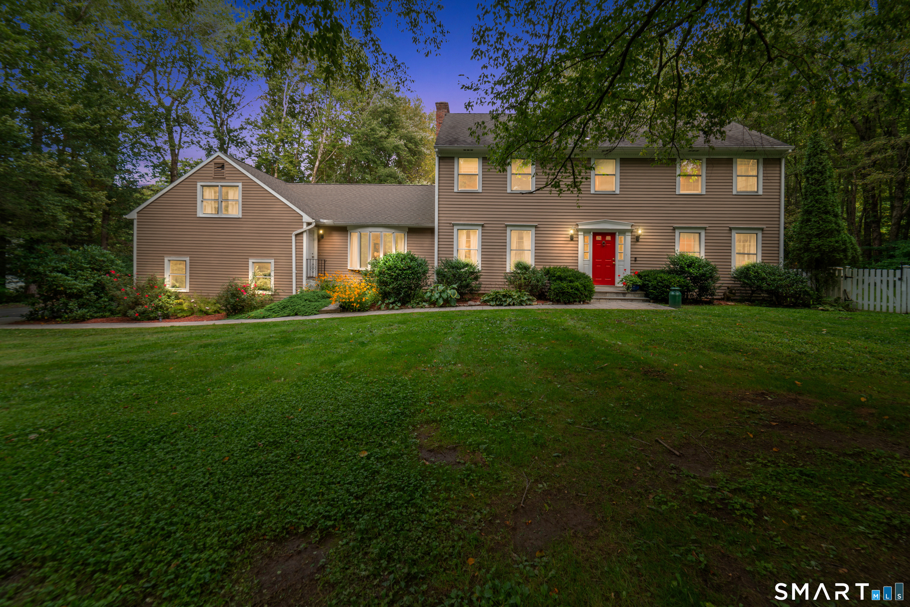 168 North Farm Road Middlebury CT 06762