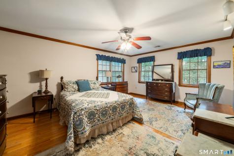 168 North Farm Road Middlebury CT 06762