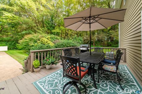 168 North Farm Road Middlebury CT 06762