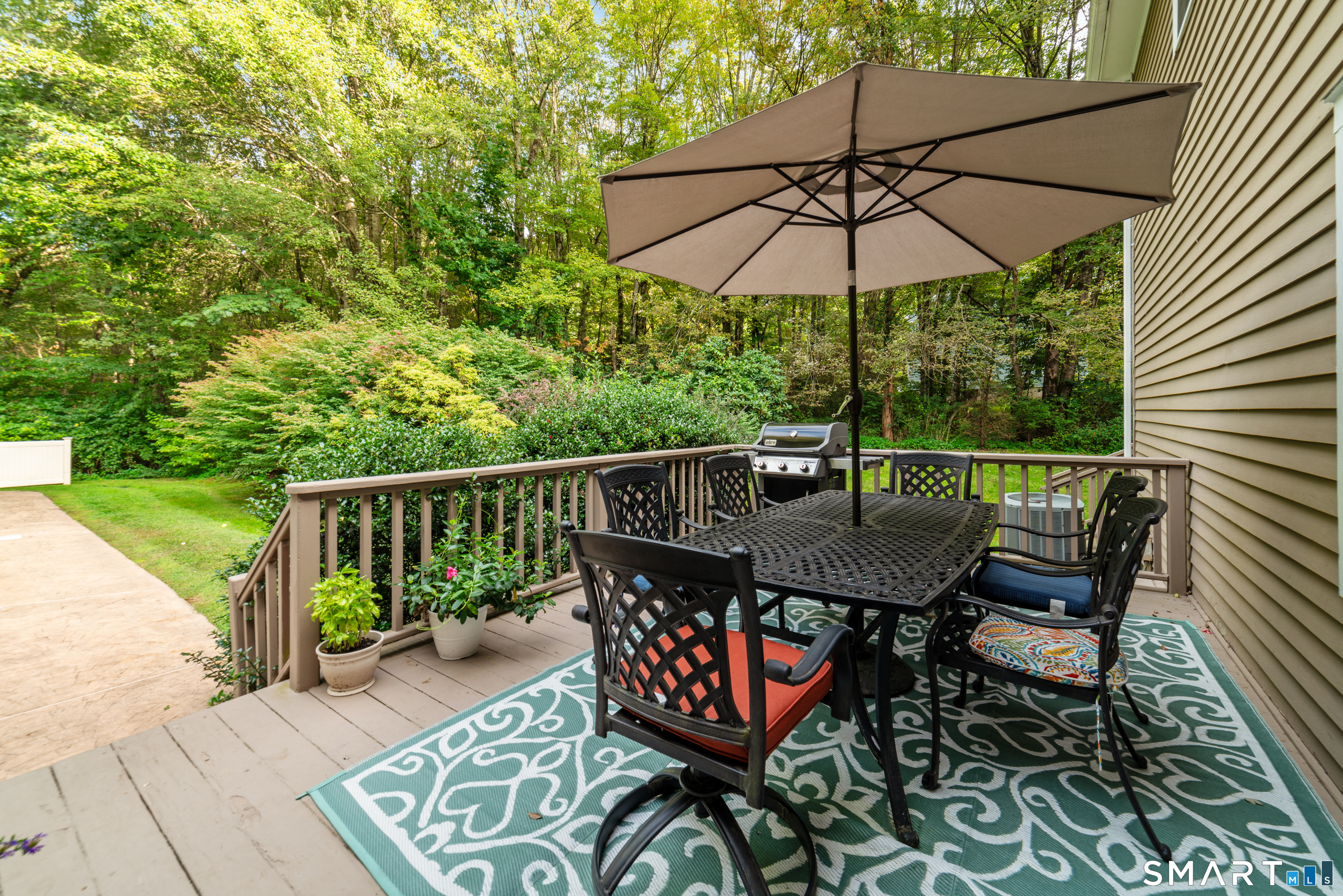 168 North Farm Road Middlebury CT 06762
