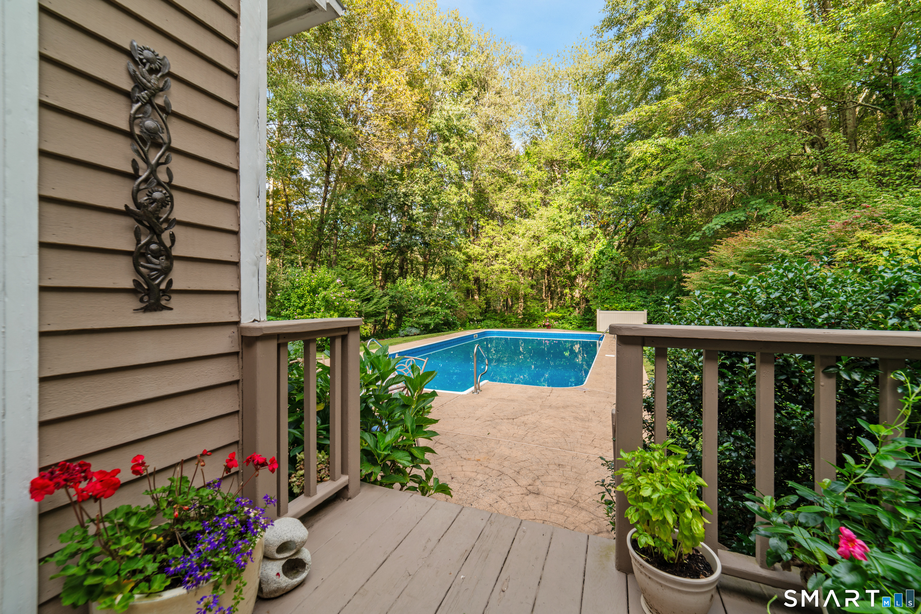 168 North Farm Road Middlebury CT 06762