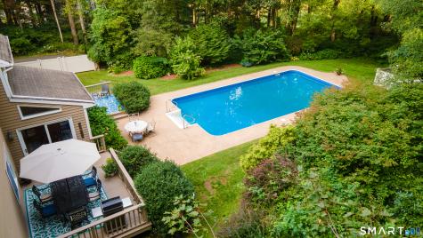 168 North Farm Road Middlebury CT 06762