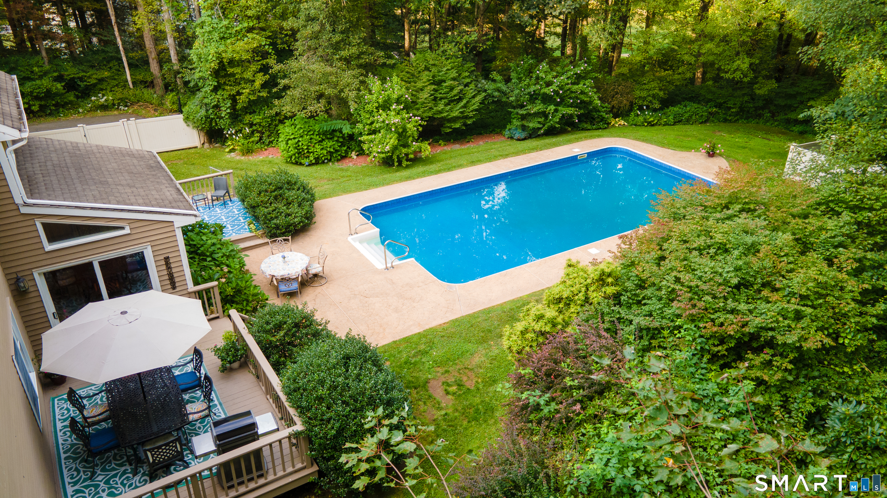 168 North Farm Road Middlebury CT 06762