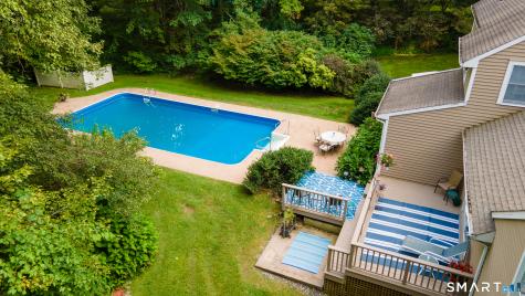 168 North Farm Road Middlebury CT 06762