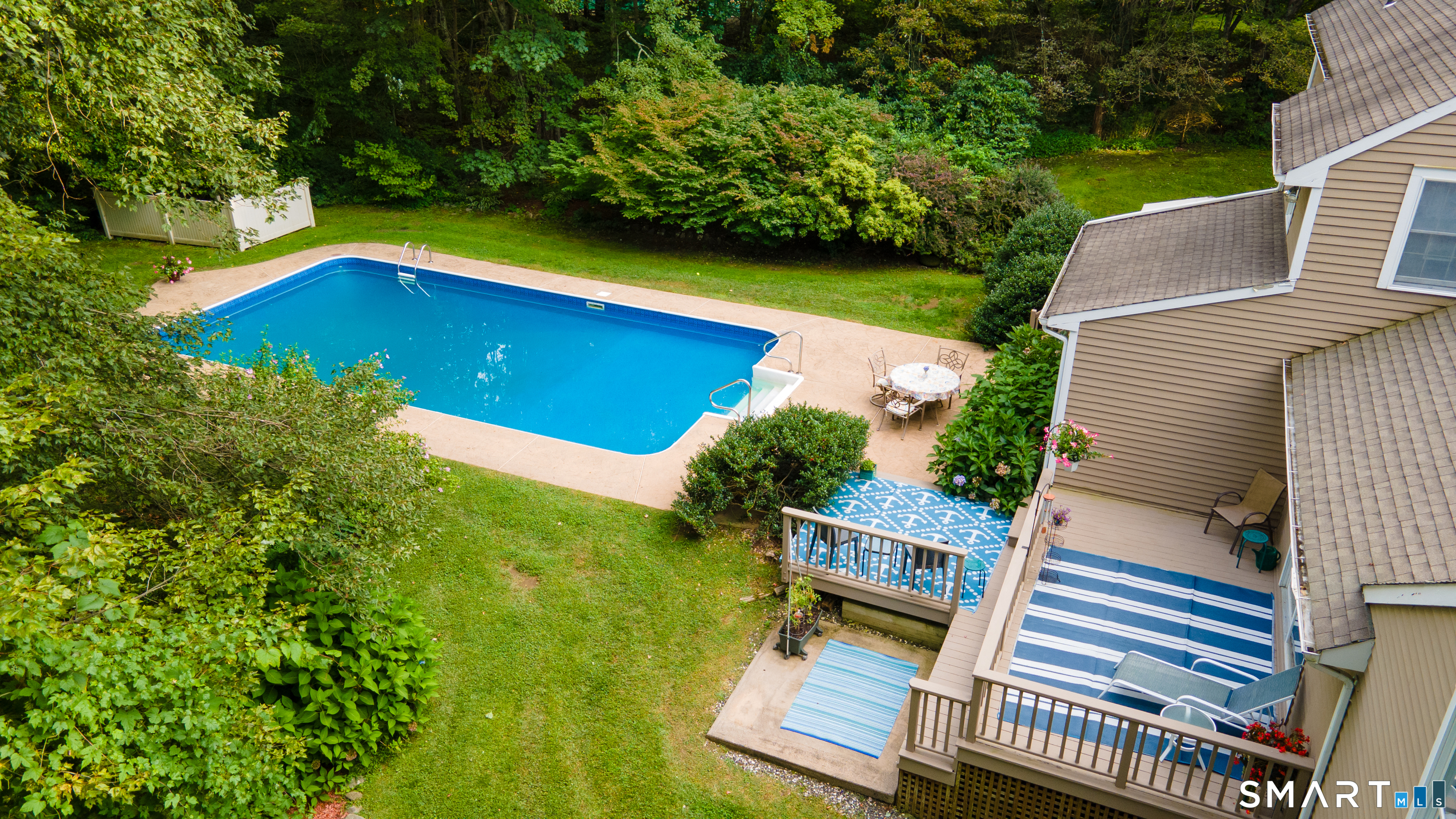 168 North Farm Road Middlebury CT 06762