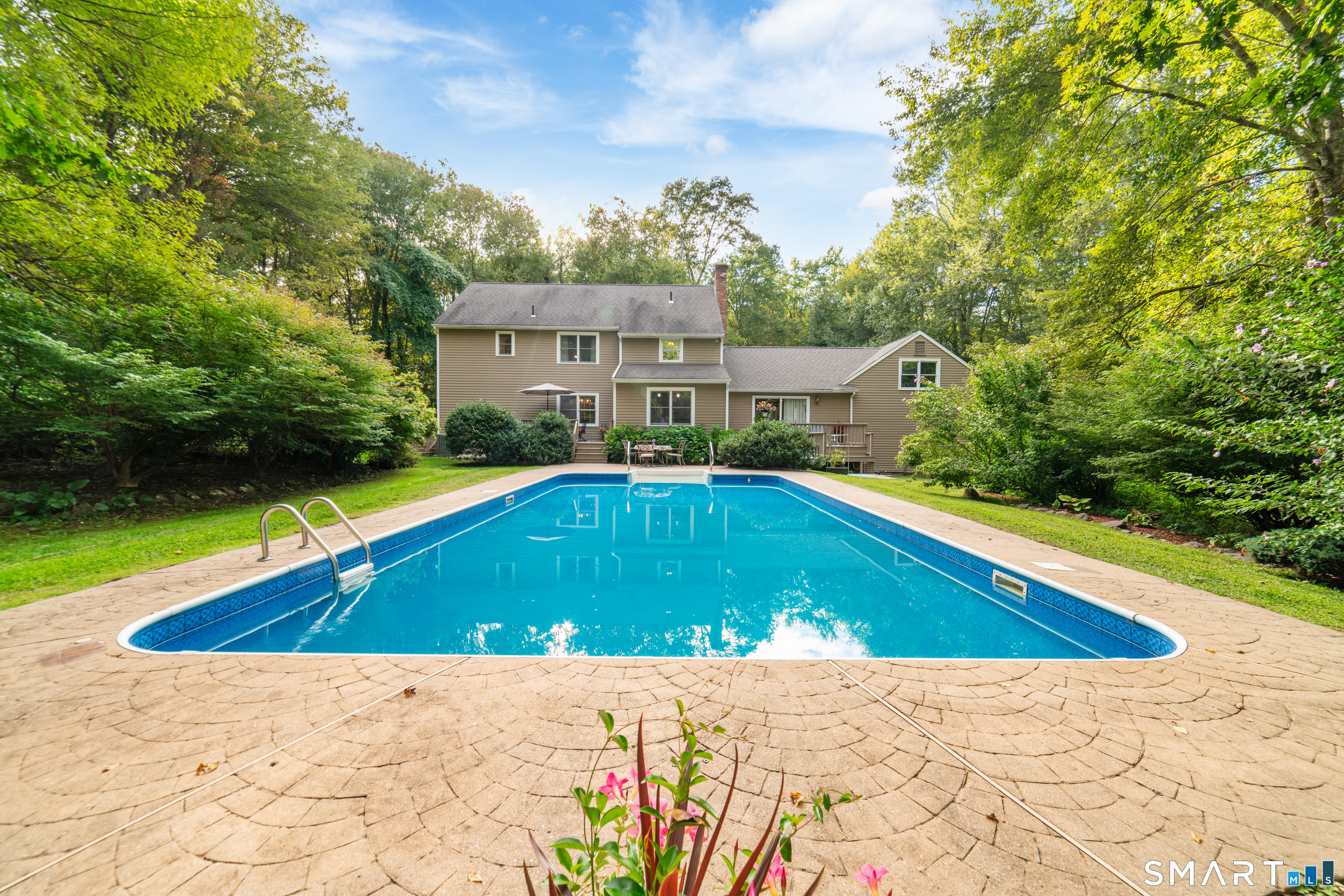 168 North Farm Road Middlebury CT 06762
