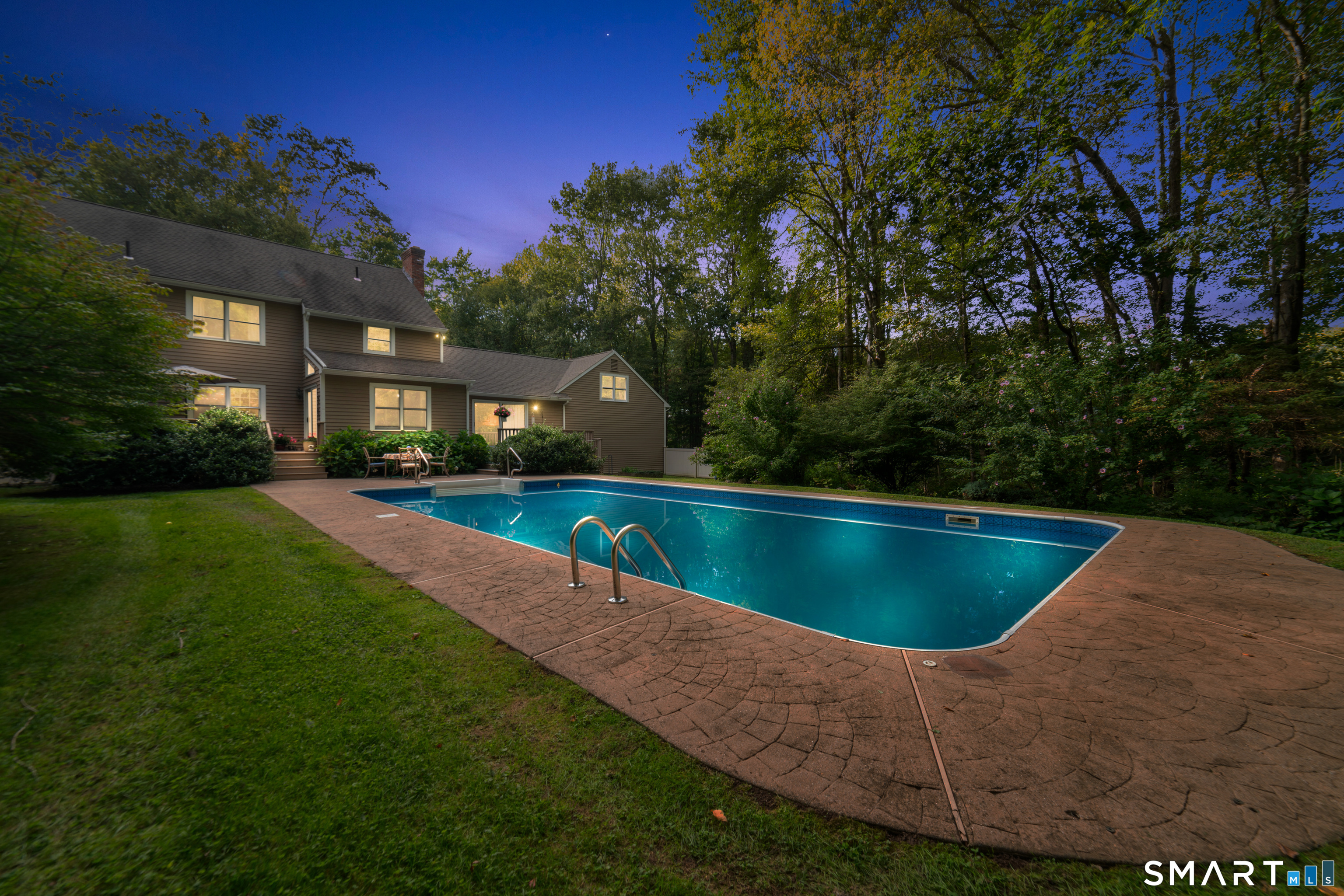 168 North Farm Road Middlebury CT 06762