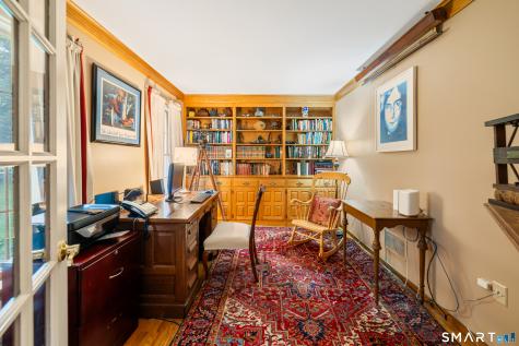 168 North Farm Road Middlebury CT 06762