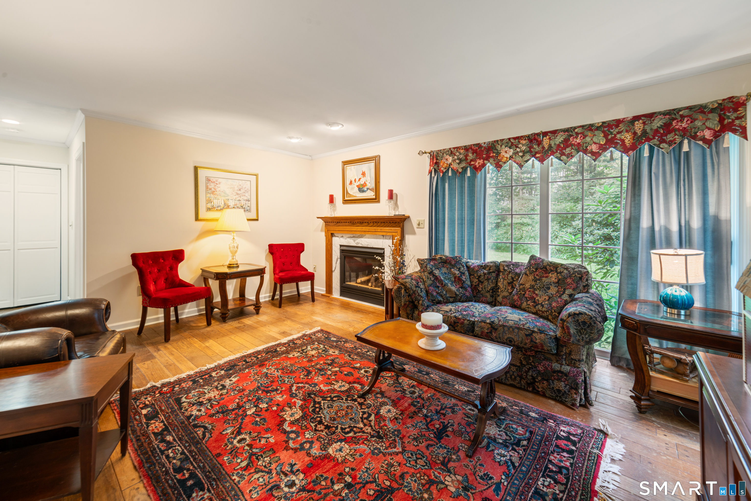 168 North Farm Road Middlebury CT 06762