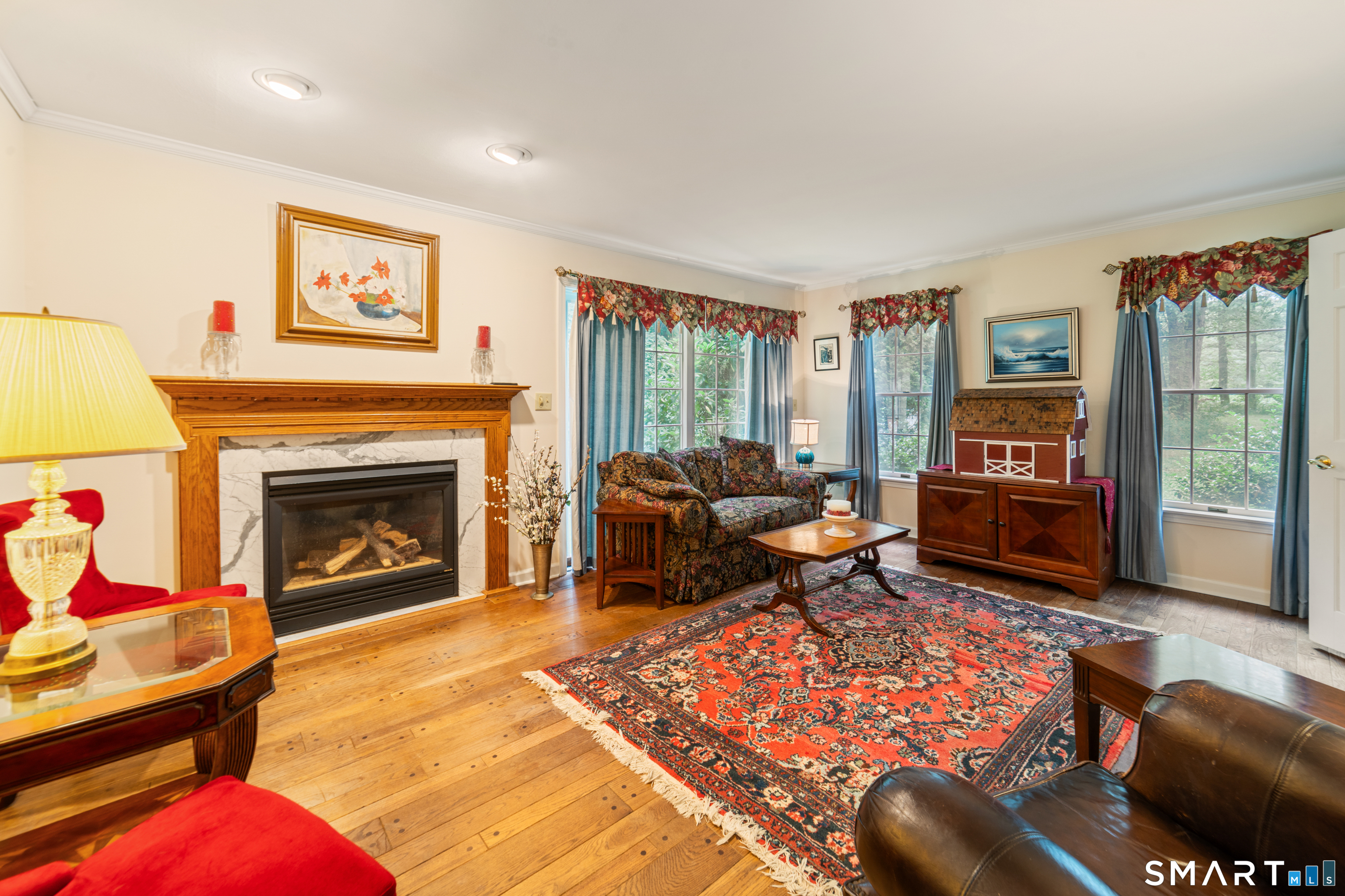 168 North Farm Road Middlebury CT 06762