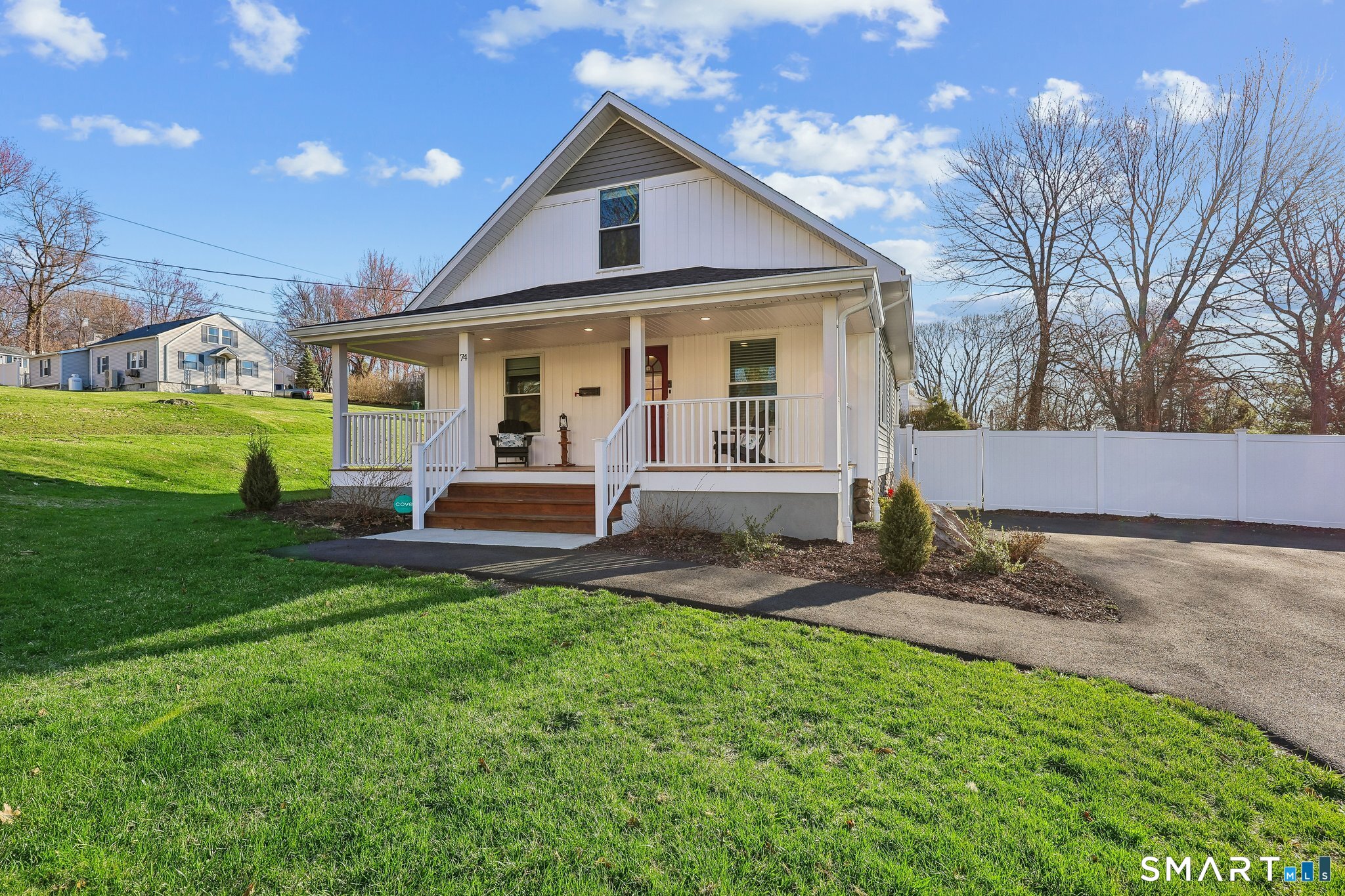 74 Nancy Road Bristol CT 06010