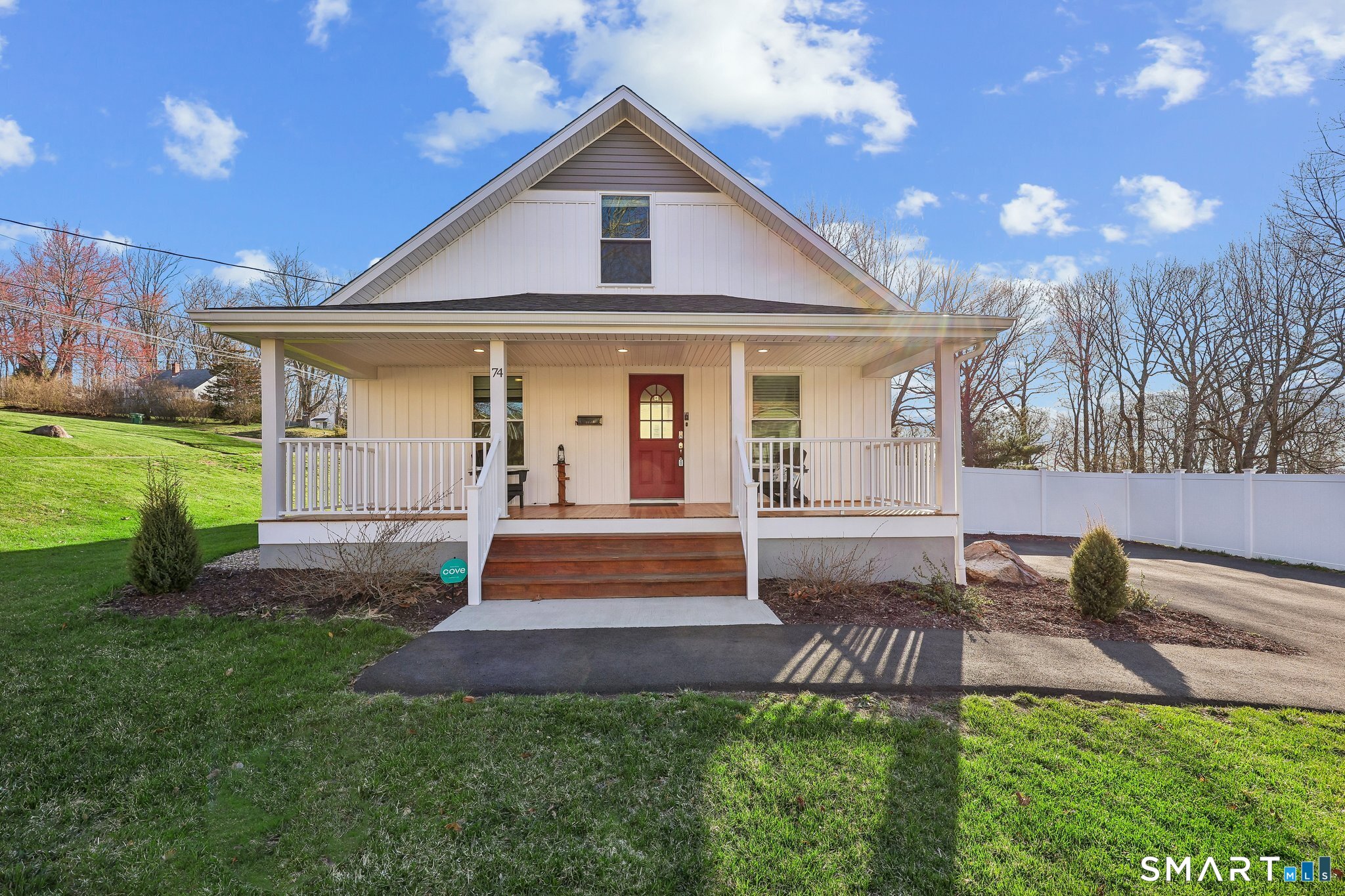 74 Nancy Road Bristol CT 06010