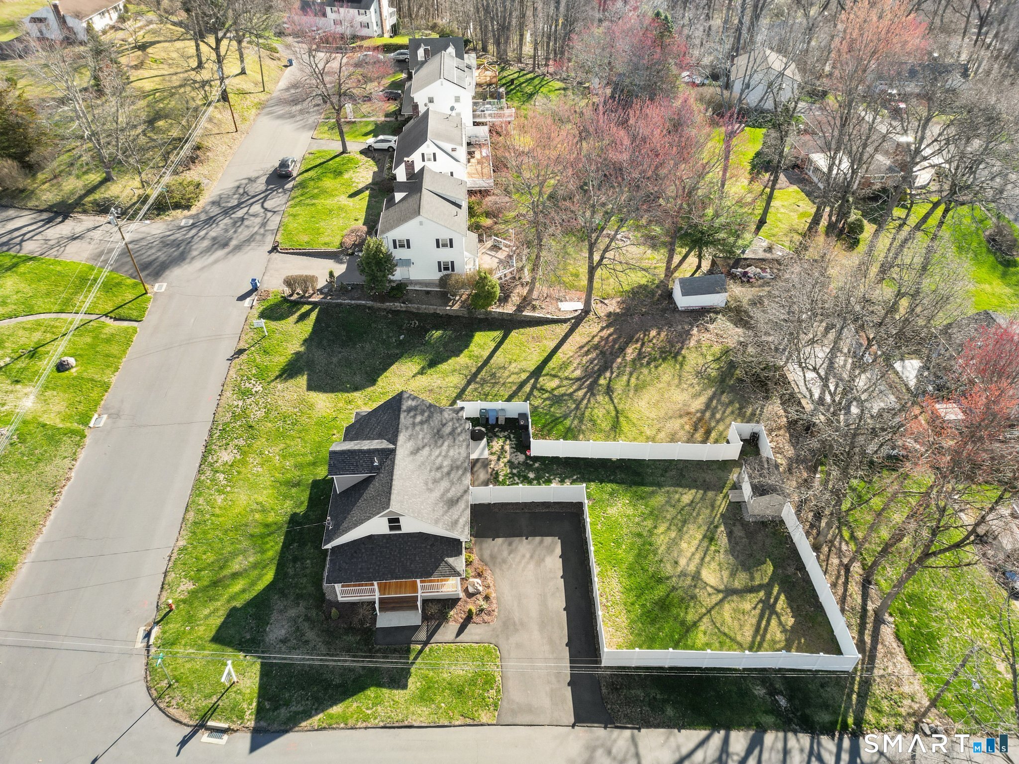 74 Nancy Road Bristol CT 06010