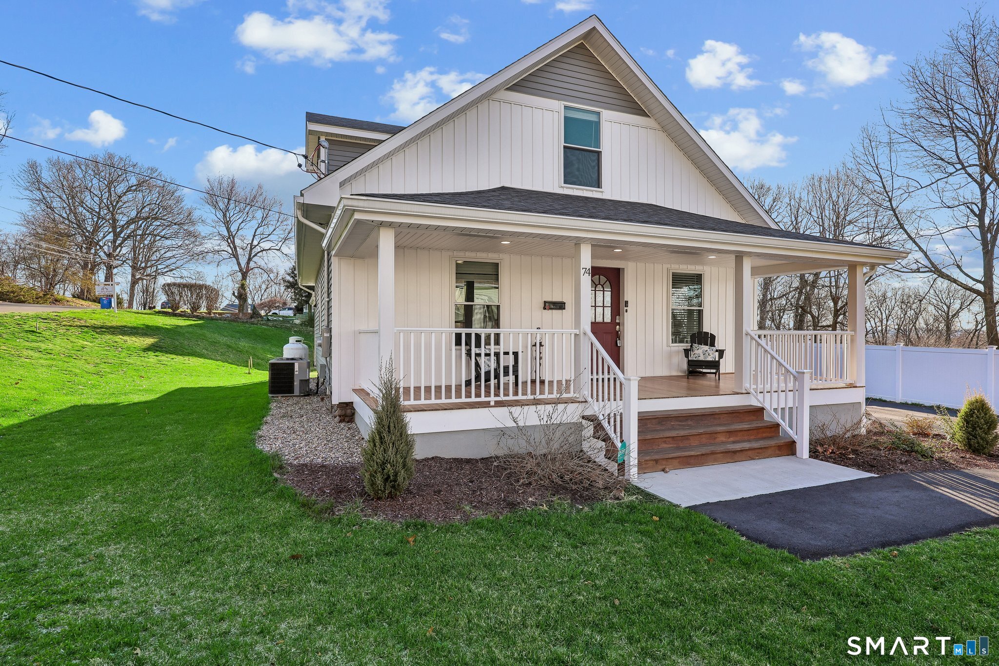 74 Nancy Road Bristol CT 06010