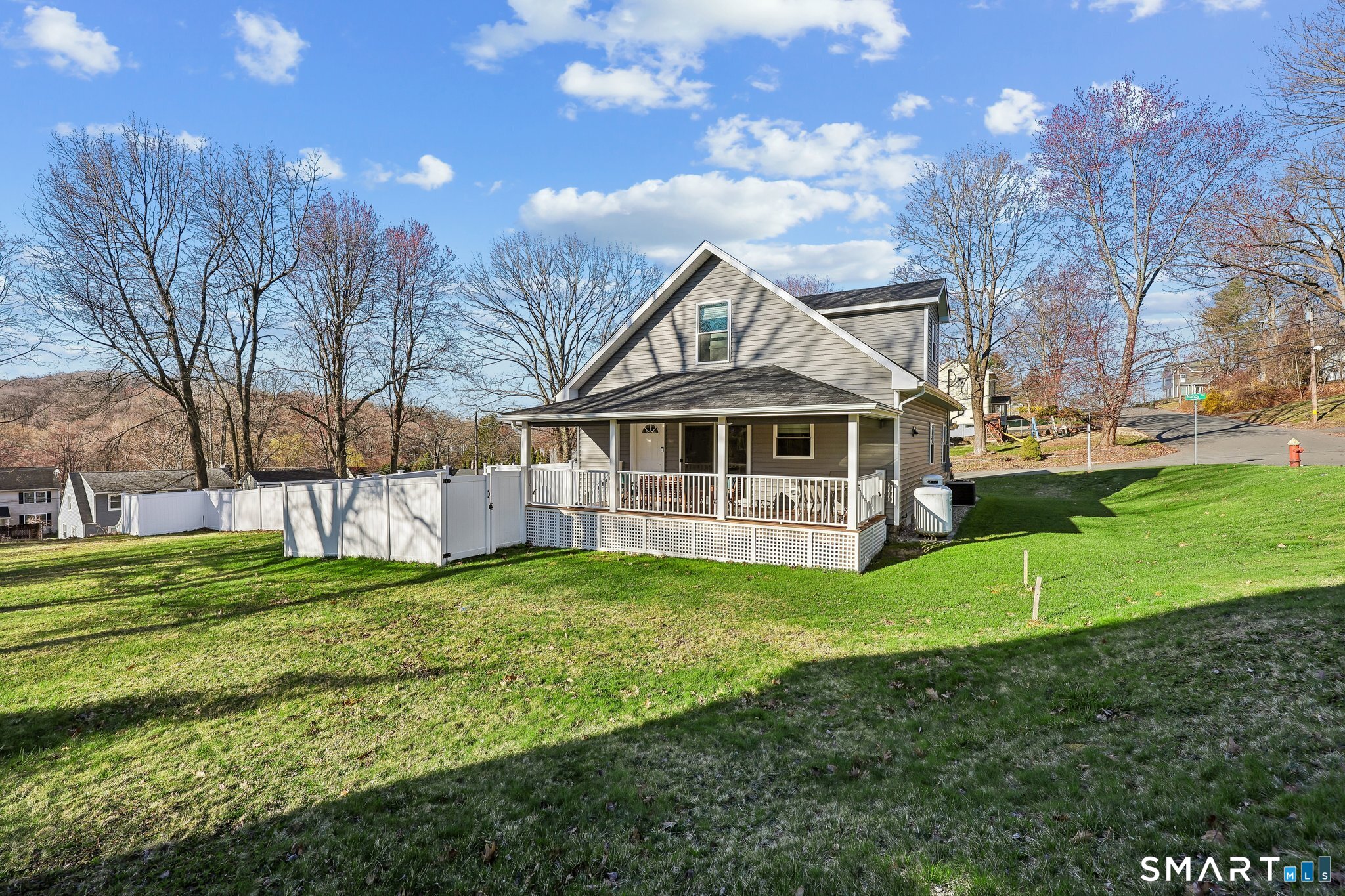 74 Nancy Road Bristol CT 06010
