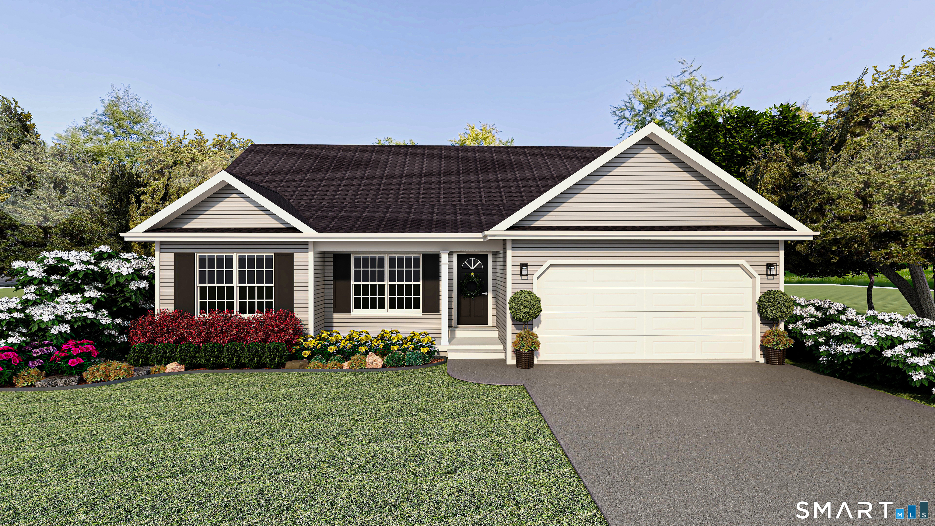 174 Turnberry Court Watertown CT 06795