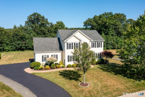 59 Tufts Drive Manchester CT 06042