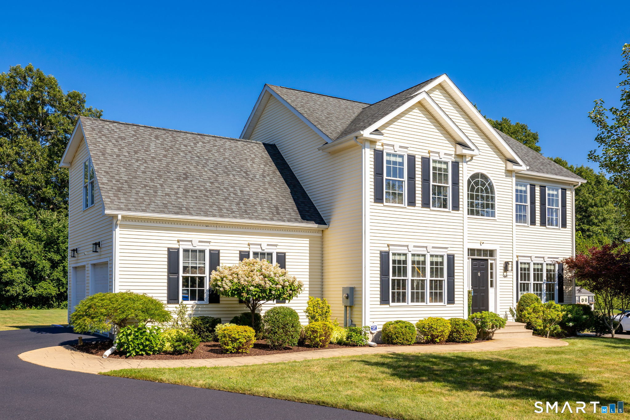 59 Tufts Drive Manchester CT 06042
