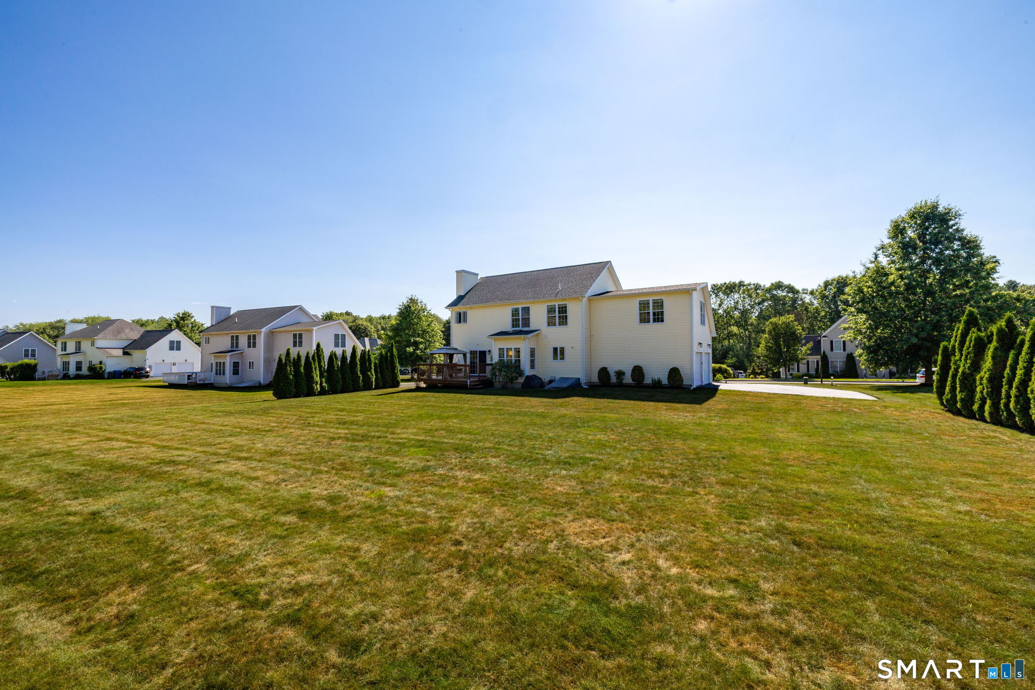 59 Tufts Drive Manchester CT 06042