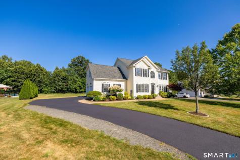 59 Tufts Drive Manchester CT 06042
