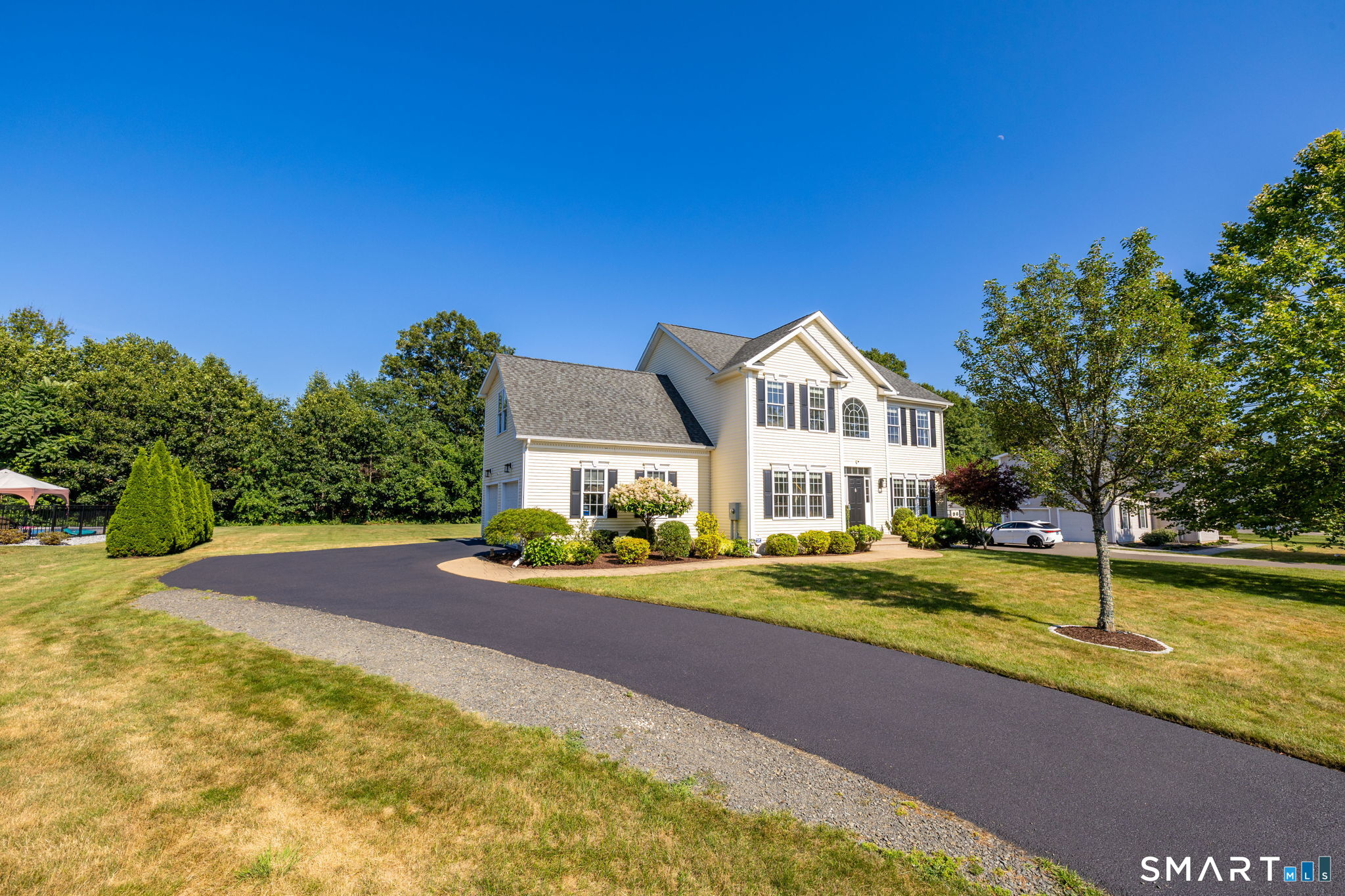 59 Tufts Drive Manchester CT 06042