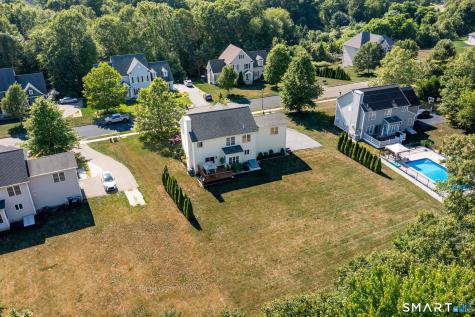 59 Tufts Drive Manchester CT 06042