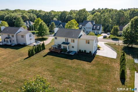 59 Tufts Drive Manchester CT 06042