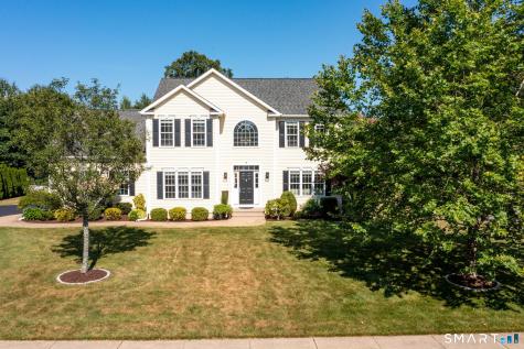 59 Tufts Drive Manchester CT 06042