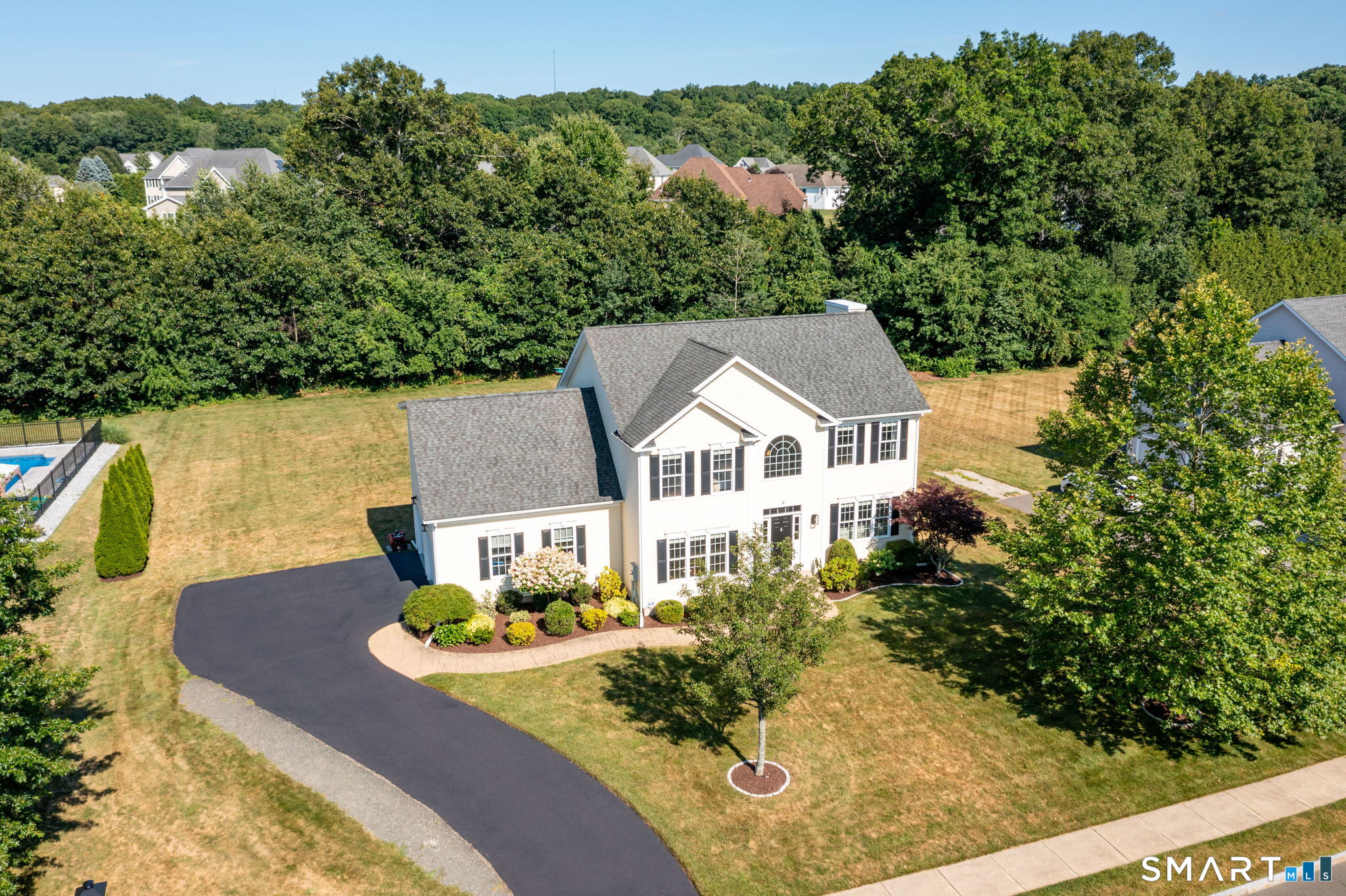 59 Tufts Drive Manchester CT 06042