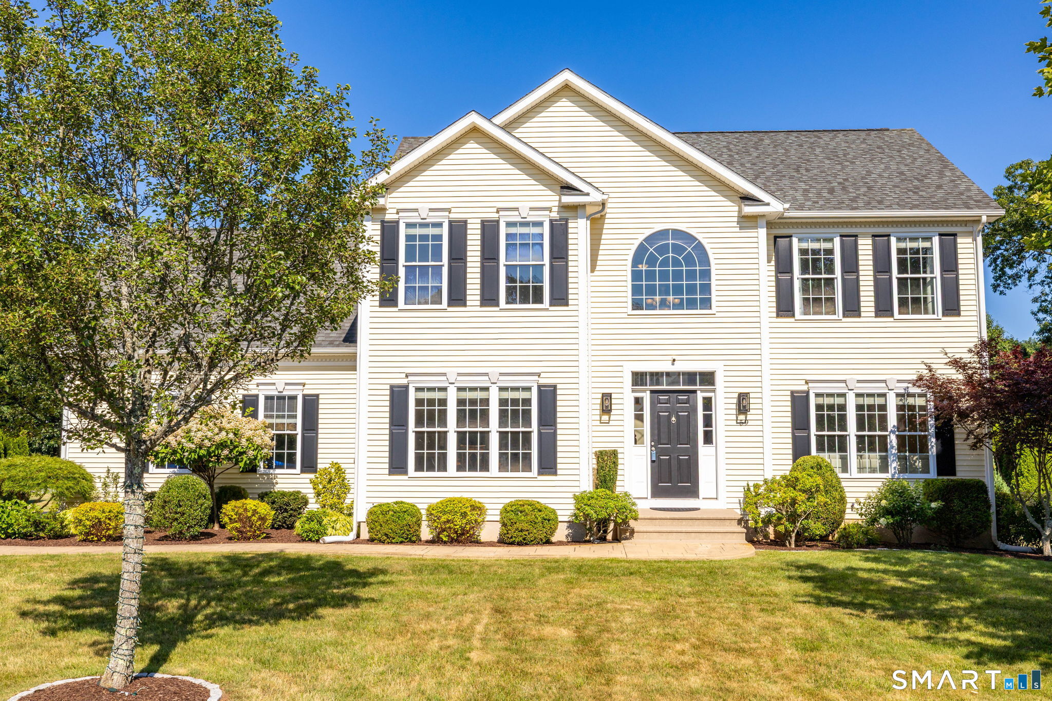 59 Tufts Drive Manchester CT 06042