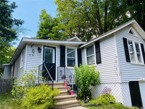 16 Birch Hill Lane Kent CT 06757