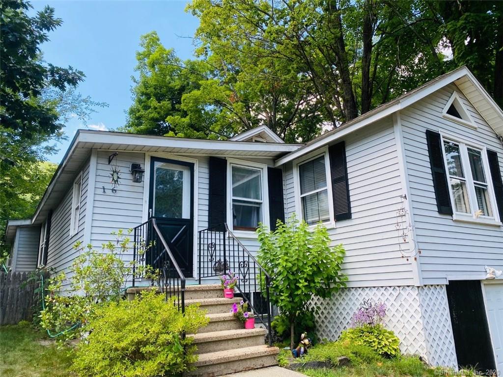 16 Birch Hill Lane Kent CT 06757
