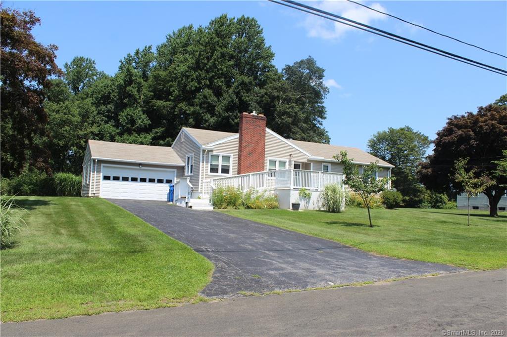 29 Florence Drive Shelton CT 06484