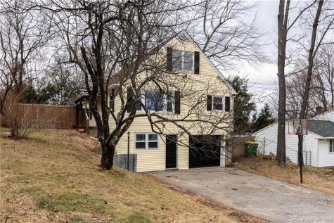 83 Manchester Avenue Waterbury CT 06705