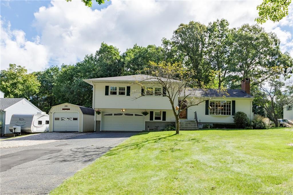 441 Witches Rock Road Bristol CT 06010