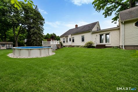 413 Watertown Road Middlebury CT 06762