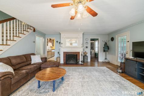 413 Watertown Road Middlebury CT 06762