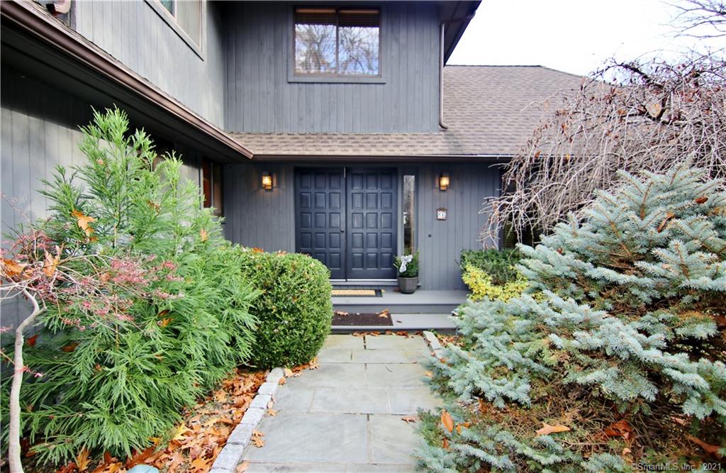 86 Partridge Road Stamford CT 06903