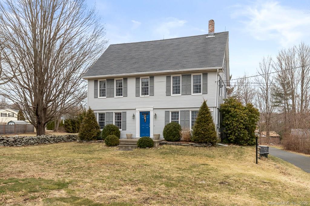 112 Skokorat Street Seymour CT 06483