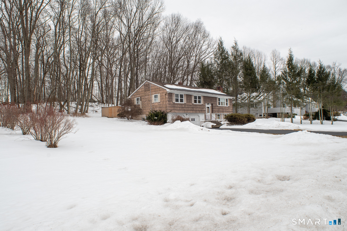 41 Longfellow Road Shelton CT 06484