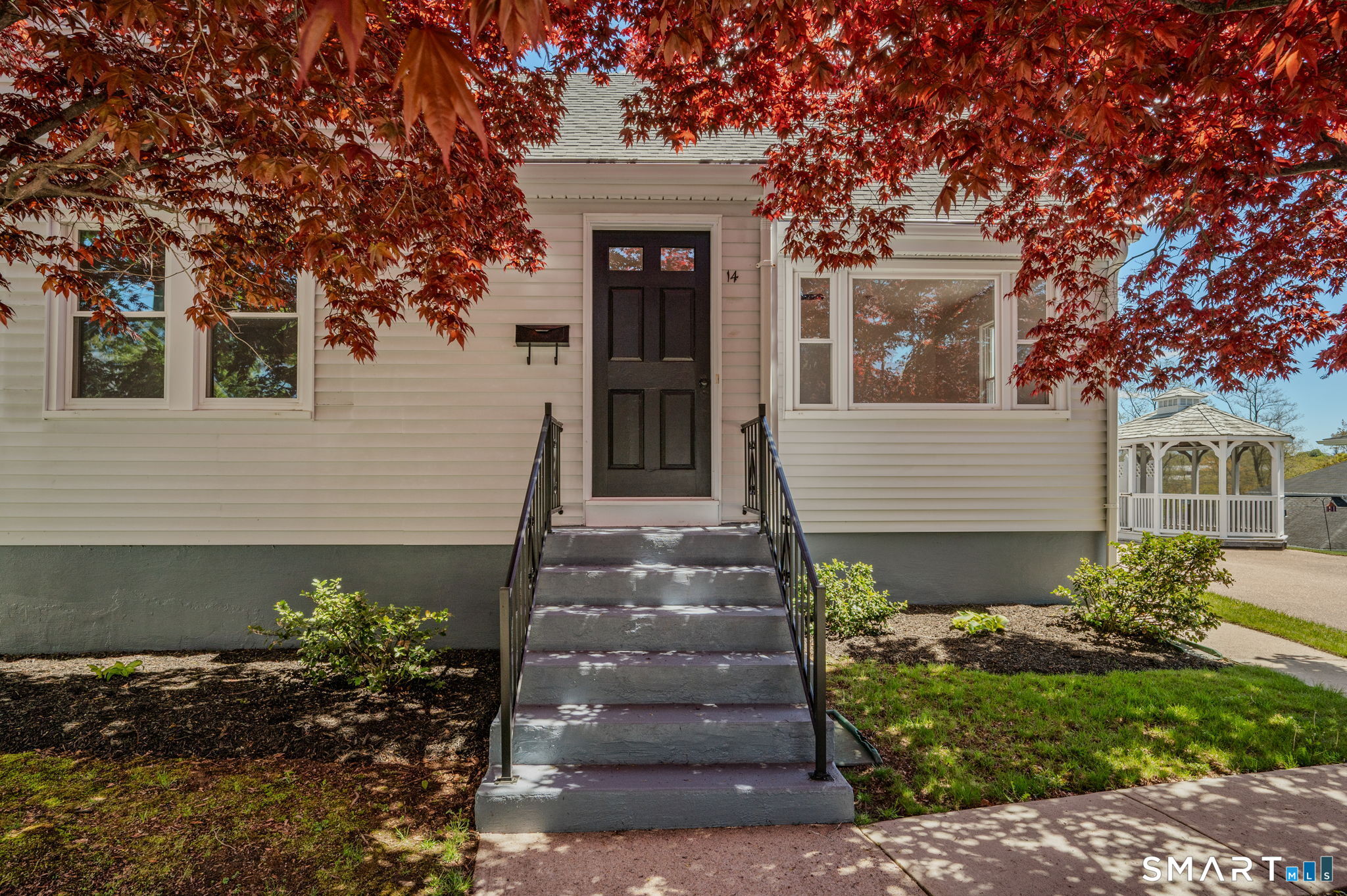 14 Hyde Street Stonington CT 06379
